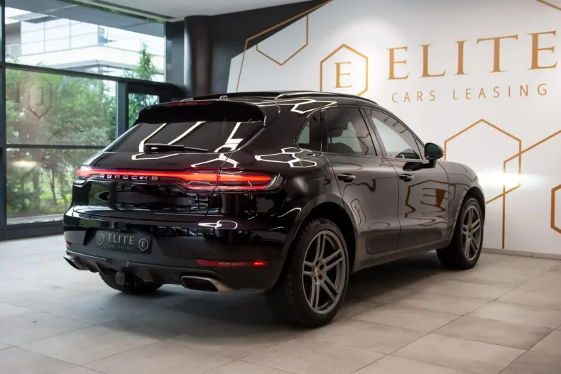 Porsche Macan din 2020 cu 80.167 km - oferta POR115663 - foto 8