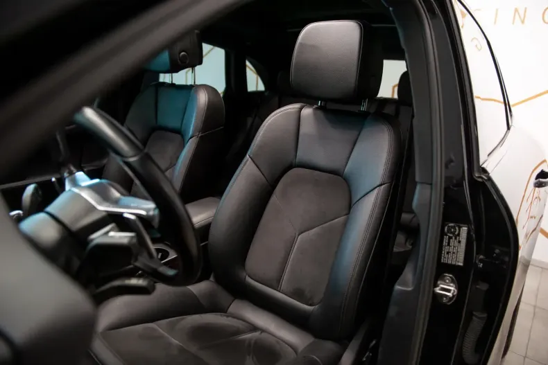 Porsche Macan din 2020 cu 80.167 km - oferta POR115663 - foto 10