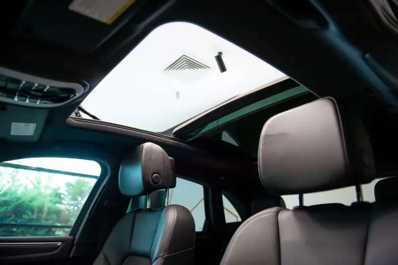 Porsche Macan din 2020 cu 80.167 km - oferta POR115663 - foto 11