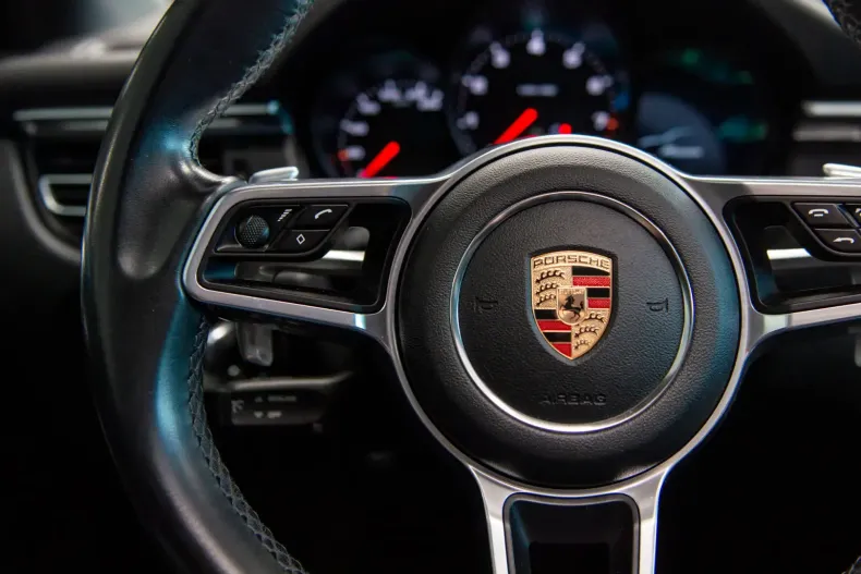 Porsche Macan din 2020 cu 80.167 km - oferta POR115663 - foto 15