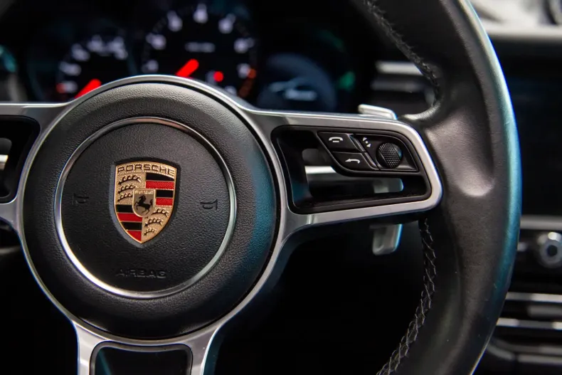 Porsche Macan din 2020 cu 80.167 km - oferta POR115663 - foto 16