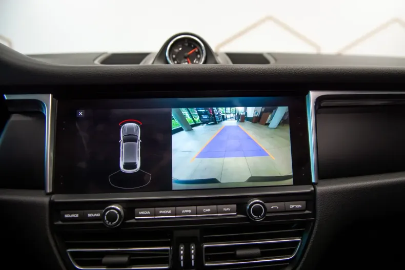 Porsche Macan din 2020 cu 80.167 km - oferta POR115663 - foto 17