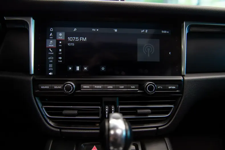 Porsche Macan din 2020 cu 80.167 km - oferta POR115663 - foto 18