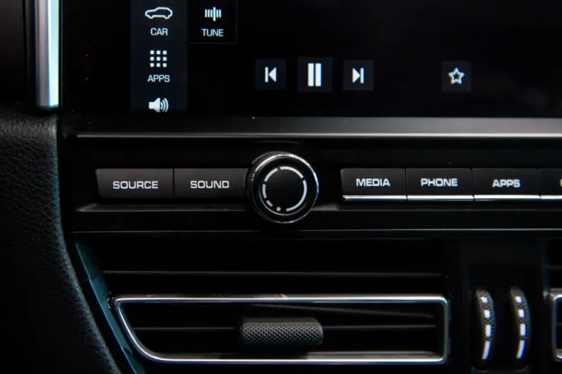 Porsche Macan din 2020 cu 80.167 km - oferta POR115663 - foto 19