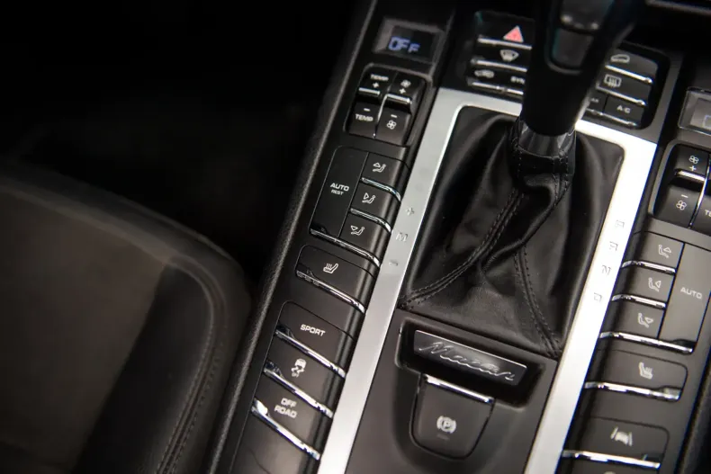 Porsche Macan din 2020 cu 80.167 km - oferta POR115663 - foto 23