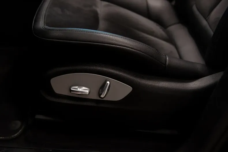 Porsche Macan din 2020 cu 80.167 km - oferta POR115663 - foto 26