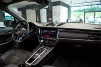 Porsche Macan din 2020 cu 80.167 km - oferta POR115663 - foto 27