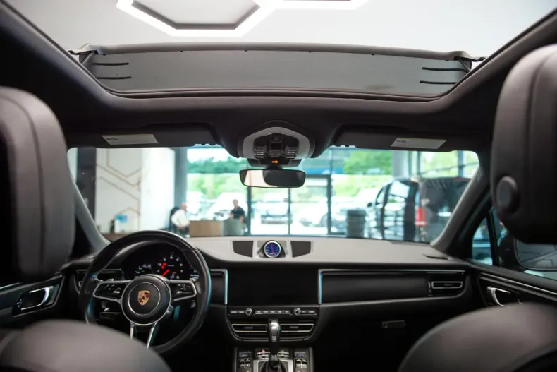 Porsche Macan din 2020 cu 80.167 km - oferta POR115663 - foto 29