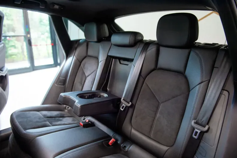 Porsche Macan din 2020 cu 80.167 km - oferta POR115663 - foto 31