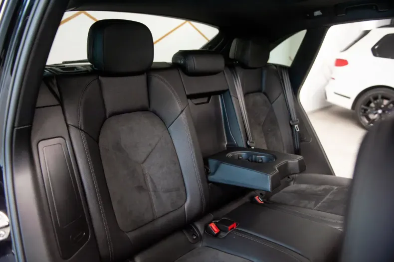 Porsche Macan din 2020 cu 80.167 km - oferta POR115663 - foto 32