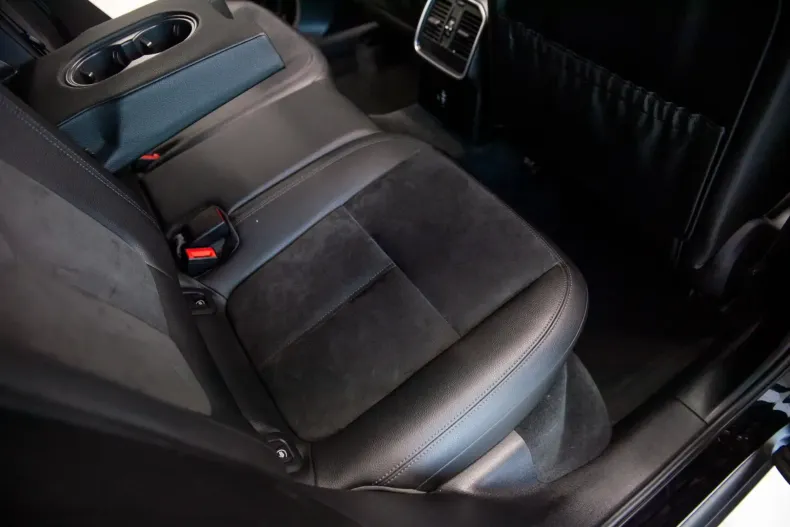 Porsche Macan din 2020 cu 80.167 km - oferta POR115663 - foto 33