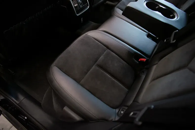 Porsche Macan din 2020 cu 80.167 km - oferta POR115663 - foto 34