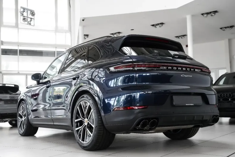 Porsche Cayenne din 2024 cu 8.770 km - oferta POR115664 - foto 7