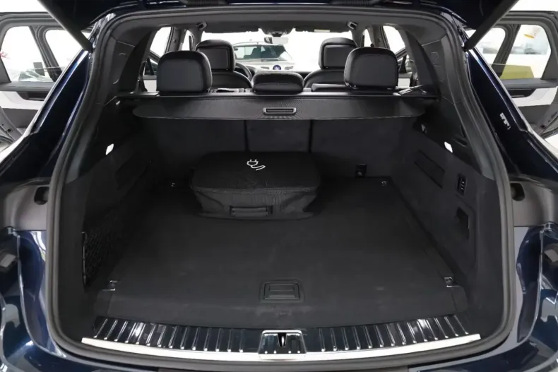 Porsche Cayenne din 2024 cu 8.770 km - oferta POR115664 - foto 13