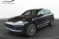 Porsche Cayenne din 2022 cu 56.331 km - oferta POR115665 - foto 1
