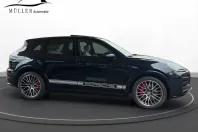 Porsche Cayenne din 2022 cu 56.331 km - oferta POR115665 - foto 5