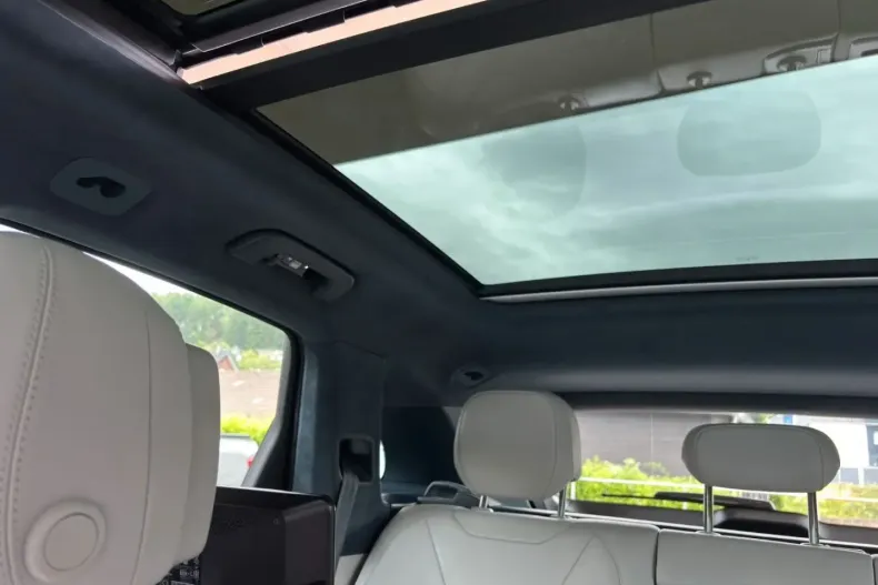 Porsche Cayenne din 2022 cu 56.331 km - oferta POR115665 - foto 16