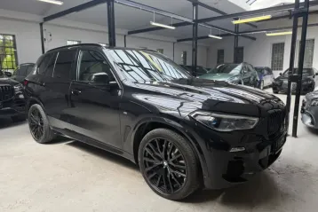 BMW X5 din 2021 - oferta BMW115667