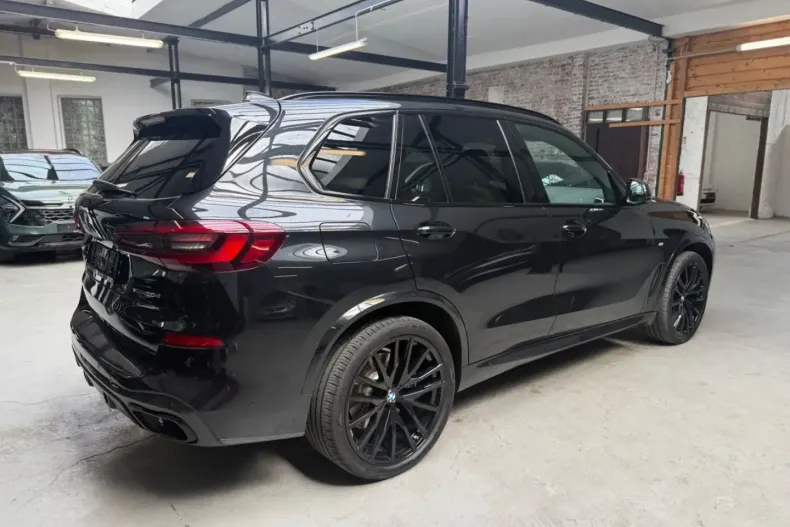 BMW X5 din 2021 cu 95.000 km - oferta BMW115667 - foto 3