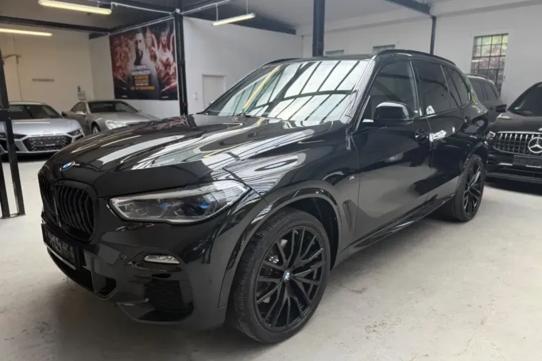 BMW X5 din 2021 cu 95.000 km - oferta BMW115667 - foto 7