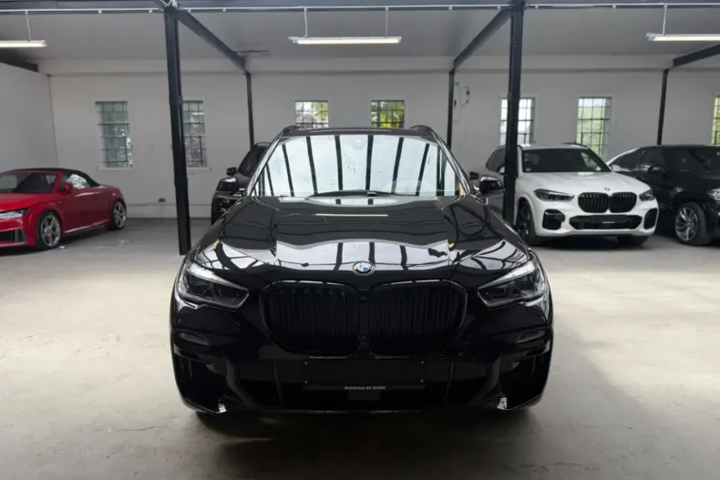 BMW X5 din 2021 cu 95.000 km - oferta BMW115667 - foto 8