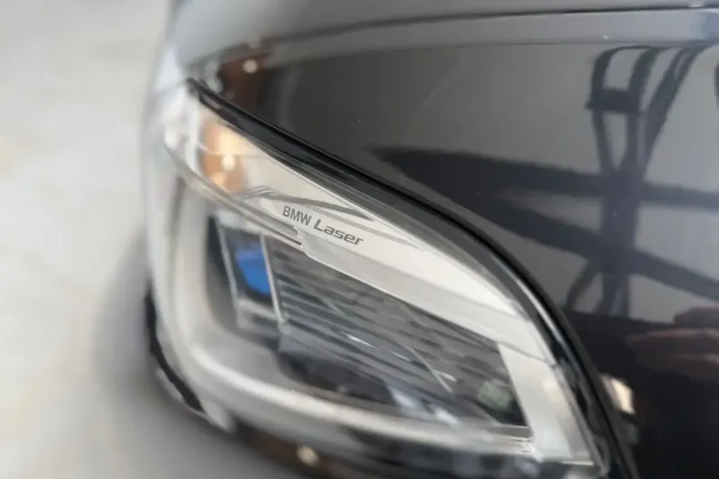 BMW X5 din 2021 cu 95.000 km - oferta BMW115667 - foto 9