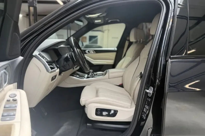 BMW X5 din 2021 cu 95.000 km - oferta BMW115667 - foto 10