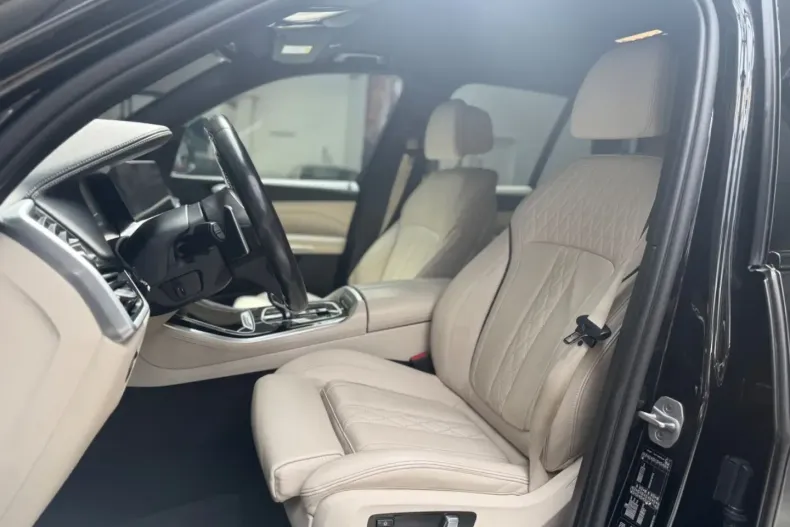 BMW X5 din 2021 cu 95.000 km - oferta BMW115667 - foto 11