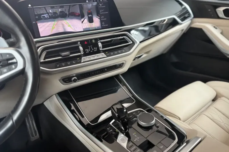 BMW X5 din 2021 cu 95.000 km - oferta BMW115667 - foto 14