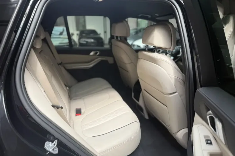 BMW X5 din 2021 cu 95.000 km - oferta BMW115667 - foto 15