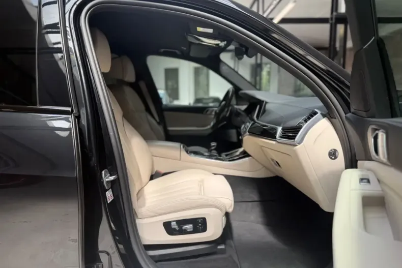 BMW X5 din 2021 cu 95.000 km - oferta BMW115667 - foto 16