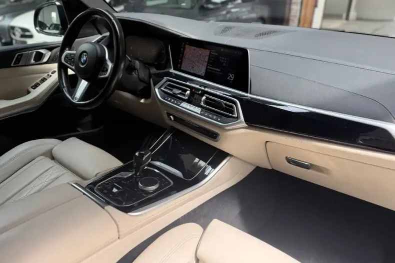 BMW X5 din 2021 cu 95.000 km - oferta BMW115667 - foto 18