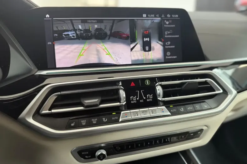 BMW X5 din 2021 cu 95.000 km - oferta BMW115667 - foto 20