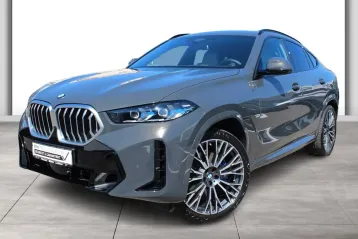 BMW X6 din 2024 - oferta BMW115668