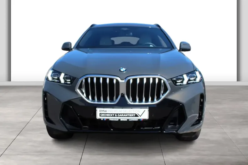 BMW X6 din 2024 cu 22.790 km - oferta BMW115668 - foto 2