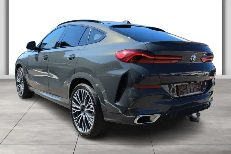 BMW X6 din 2024 cu 22.790 km - oferta BMW115668 - foto 4