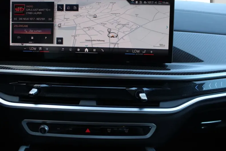 BMW X6 din 2024 cu 22.790 km - oferta BMW115668 - foto 12