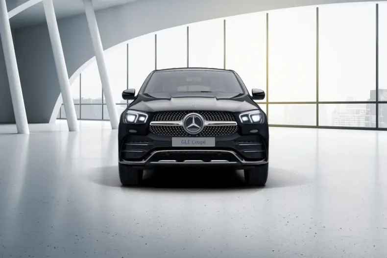 Mercedes-Benz GLE 400 din 2022 cu 76.744 km - oferta MER115669 - foto 2