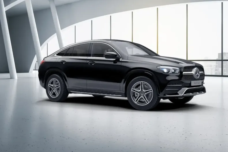 Mercedes-Benz GLE 400 din 2022 cu 76.744 km - oferta MER115669 - foto 3