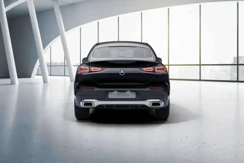 Mercedes-Benz GLE 400 din 2022 cu 76.744 km - oferta MER115669 - foto 4