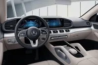 Mercedes-Benz GLE 400 din 2022 cu 76.744 km - oferta MER115669 - foto 5