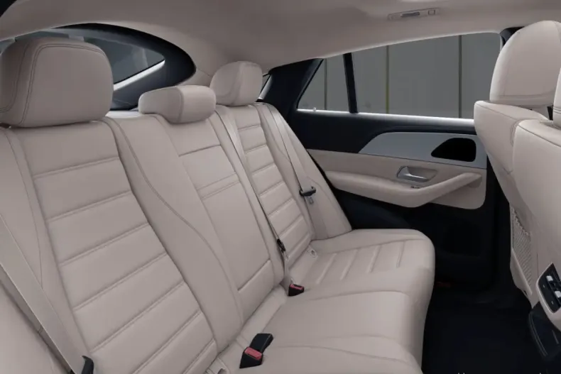 Mercedes-Benz GLE 400 din 2022 cu 76.744 km - oferta MER115669 - foto 7