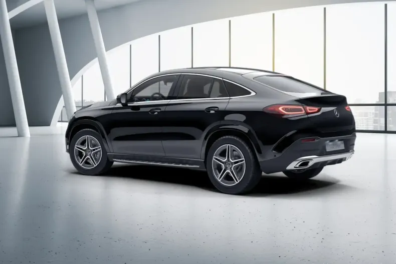 Mercedes-Benz GLE 400 din 2022 cu 76.744 km - oferta MER115669 - foto 11