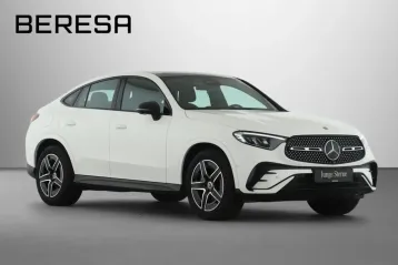 Mercedes-Benz GLC 300 din 2024 - oferta MER115671