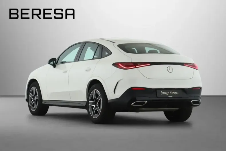 Mercedes-Benz GLC 300 din 2024 cu 27.512 km - oferta MER115671 - foto 3