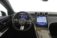 Mercedes-Benz GLC 300 din 2024 cu 27.512 km - oferta MER115671 - foto 8