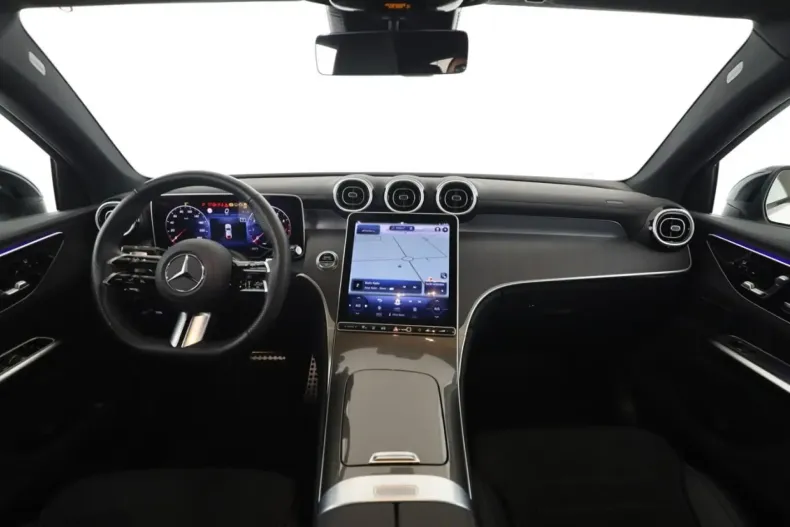 Mercedes-Benz GLC 300 din 2024 cu 27.512 km - oferta MER115671 - foto 9