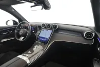 Mercedes-Benz GLC 300 din 2024 cu 27.512 km - oferta MER115671 - foto 10