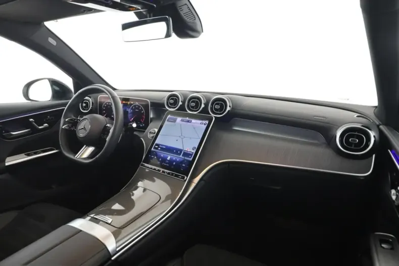 Mercedes-Benz GLC 300 din 2024 cu 27.512 km - oferta MER115671 - foto 10