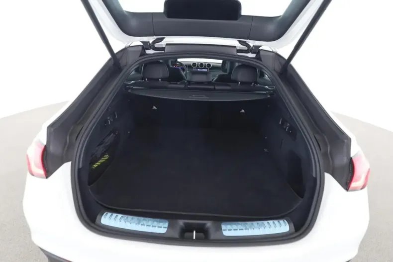 Mercedes-Benz GLC 300 din 2024 cu 27.512 km - oferta MER115671 - foto 12